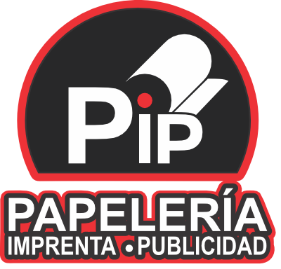 Papelería PIP
